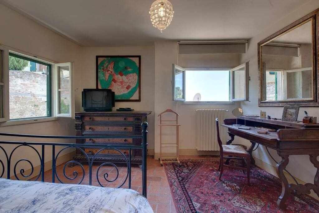 Elegante In Collina * Firenze
