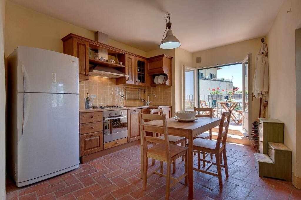 Elegante In Collina Appartamento Firenze