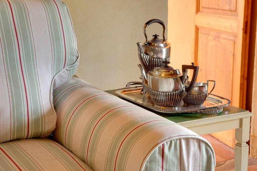Elegante In Collina Appartamento *