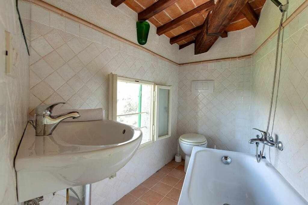 Elegante In Collina Appartamento Firenze