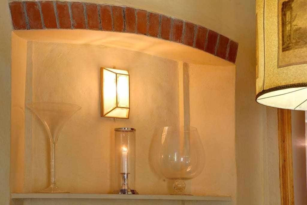Appartamento Elegante In Collina