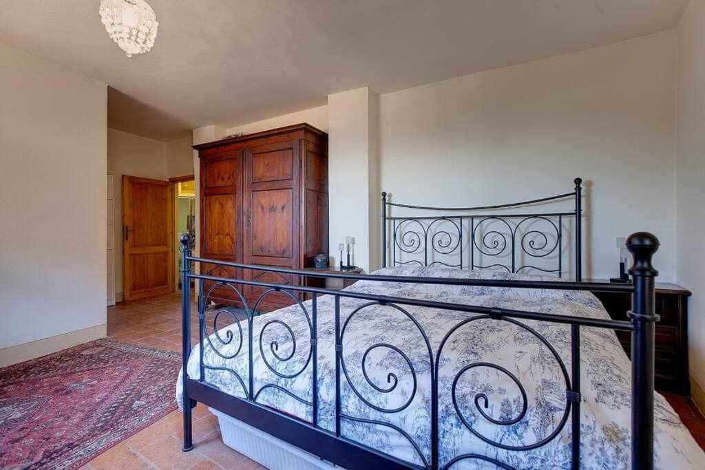 Elegante In Collina * Firenze