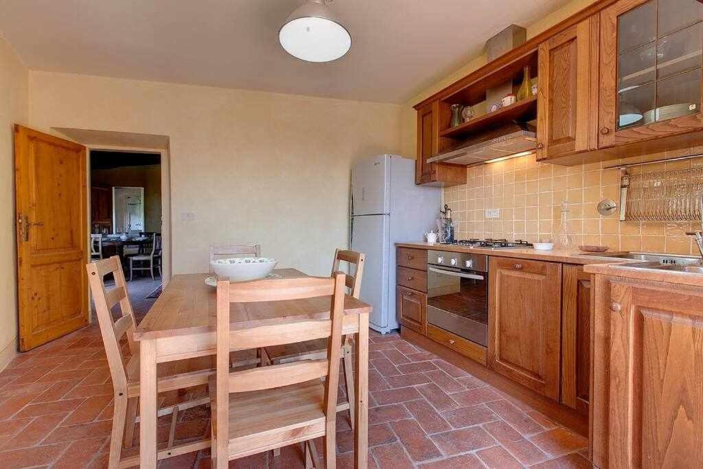 Appartamento Elegante In Collina Firenze