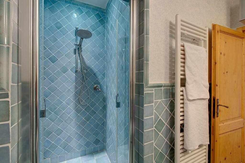 Appartamento Elegante In Collina